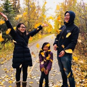 Meet your Posher, Caroline